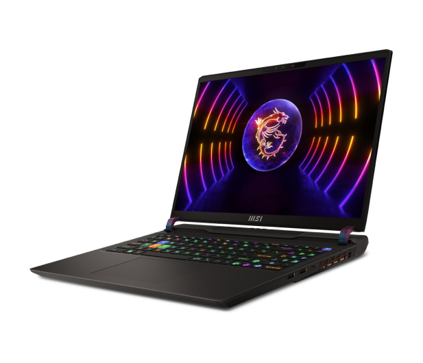 MSI GP68HX i9-12900HX/32GB/1TB/Win11 RTX4080 144Hz - 1146313 - zdjęcie 2